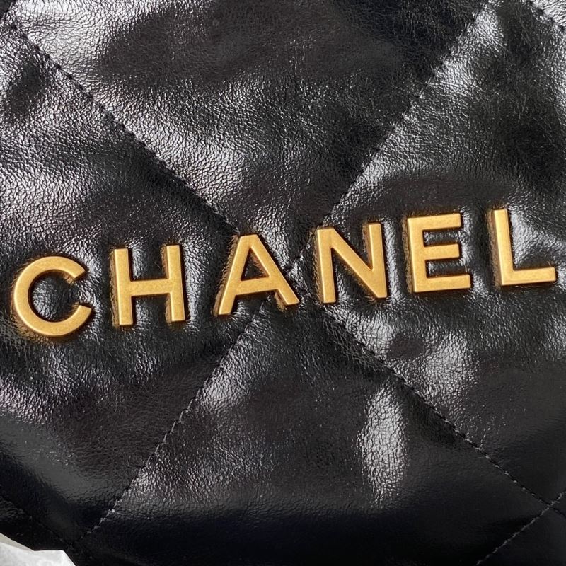 Ch**el hobo 22 bags